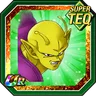 New Form and Awakened Power Piccolo (Power Awakening)