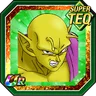 Unprecedented Power-Up Piccolo (Power Awakening)