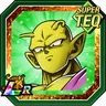 Exploding Latent Power Piccolo (Power Awakening)