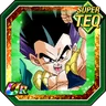Recognized Strength Gotenks