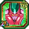 Extreme Vengeful Energy Hatchiyack (Giant Form)
