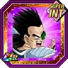 Saiyan Alliance Tora