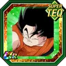Wimpy Savior Yajirobe