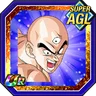Well-Aimed Strike Tien