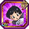 Promising New Blood Pan (Kid)