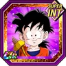 Latent Ability Gohan (Kid)