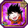 Robust Growth Gohan (Kid)