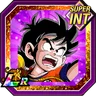 Beyond the Shining Clouds Gohan (Kid)