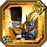 Collusion Between Genius Scientists Dr. Myuu & Dr. Gero