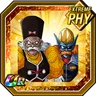 Avengers from Hell Dr. Myuu & Dr. Gero