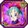The Pursuit of Dreams Bulma (Youth)