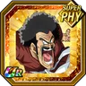 Glorious Strike Hercule