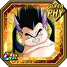 Hard Work Done by a Chunky Body Gotenks (Failure) A