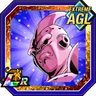 Destructive Scattershot Strike Buu (Super)