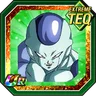 Occasion to Restore Honor Frost (Final Form)