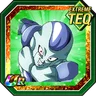 Domination through Power Frost (Final Form)