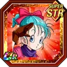 Encounters Guided by the Quest for Dragon Balls Bulma (Youth)