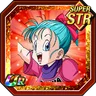 Countless Dreams Bulma (Youth)