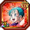 A Quest That Makes Wishes Come True Bulma (Youth)