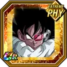Saiyan with Enormous Ambitions Turles