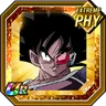 Demonic Fighter Wielding Forbidden Power Turles
