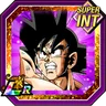 Light That Defends the Green Planet Goku