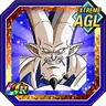 Concentrated Minus Energy Omega Shenron