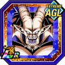 The Ultimate Shadow Dragon Omega Shenron