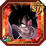Atypical Low-Class Warrior Turles