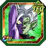 Contradictions of Gods and Mortals Fusion Zamasu
