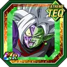 Divine Peremptory Judgment Fusion Zamasu