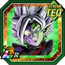 Infinite Sanctuary Fusion Zamasu