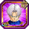 The Result of Time Traveling Trunks (Teen) (Future)
