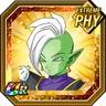 Doubts about Mortals and Gods Zamasu