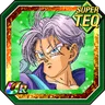 Investigation of Dimensional Distortion Trunks (Teen)