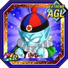 Unyielding Challenger Pilaf