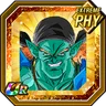 Evil Power Unleashed Boujack
