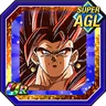 Limit-Breaking Super Awakening Super Full Power Saiyan 4 Limit Breaker Vegito (Xeno)