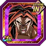 Devil Resurrected from the Abyss of Death Super Full Power Saiyan 4 Limit Breaker Broly