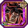 Brutal Devil's Battle Instinct Super Full Power Saiyan 4 Limit Breaker Broly