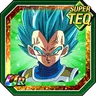 Mastery of Evil Aura Super Saiyan God SS Vegeta (Berserk Controlled)