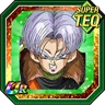 Pioneer of a New History Trunks (Xeno)