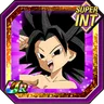 Aptitude Manifested Caulifla