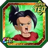 Ambition-Driven Power Kale