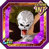 Terrifying Phantom Majin Hirudegarn