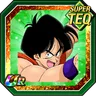Containment with Special Technique Yamcha