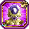 Mark of a Ruler Golden Frieza