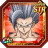 Awakened Beast Gohan (Beast)