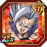 Newfound Power Beyond the Ultimate Gohan (Beast)