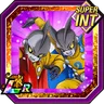 Radiantly Shining Heroes Gamma 1 & Gamma 2/Gamma 1